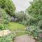 North Cottage, Alderton
