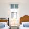Campion Lodge