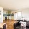 Puffin Lodge