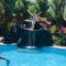 Aunty Arenal Lodge