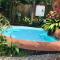 Aunty Arenal Lodge