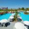 Alarcha Hotels & Resort