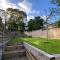 Luxurious Victorian villa with parking sleeps six