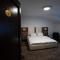 Pensiunea White Residence