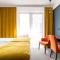 Hotel Vestina