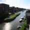 The Green Tunnel - Amsterdam