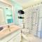 End Unit Steps from Beach Access w/ No Crazy Beach Prices!!!