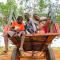 Ombe Guestfarm & Safari