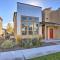 Sleek and Modern Townhome about 11 Mi to Dtwn Boise - Meridian