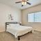 Sleek and Modern Townhome about 11 Mi to Dtwn Boise