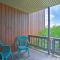 Vernon Condo with Deck, Near Appalachian Trail! - Vernon Township