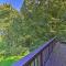 Vernon Condo with Deck, Near Appalachian Trail!