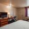 Best Western Paradise Inn