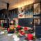 Radisson Hotel Zurich Airport