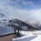 Petit appartement Labellisé Les 2 Alpes résidence Arc en Ciel télésiège Petite Aiguille - 莱德萨阿尔卑斯