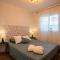 Apartment Black Level, 30m playa, Pool, Wifi - Almería