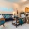 Apartment Black Level, 30m playa, Pool, Wifi - Almería