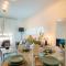 Apartment Black Level, 30m playa, Pool, Wifi - Almería