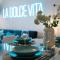 Apartment Black Level, 30m playa, Pool, Wifi - Almería