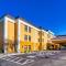 Quality Inn Texas City I-45 - 德克萨斯城