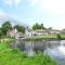 Fire Brigade Barn - Tissington