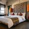 Hotel Boutique Lafayette Tijuana