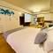 Huangshan Sky Small Nest B&B