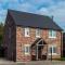 Farm View House - Melton Mowbray