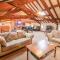 The Old Hayloft