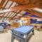 The Old Hayloft