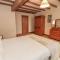 The Old Hayloft