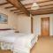 The Old Hayloft