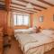 The Old Hayloft