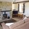 Swallows Barn - Buxton
