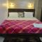 Hotel Kanha Inn