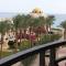 Beachfront Cozy One Bedroom apartment Sahl Hasheesh Palma de Piazza - 赫尔格达