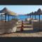 Beachfront Cozy One Bedroom apartment Sahl Hasheesh Palma de Piazza - 赫尔格达