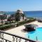 Beachfront Cozy One Bedroom apartment Sahl Hasheesh Palma de Piazza - 赫尔格达