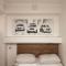 Bachelor Apartment