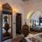 Elika Cave Suites & Spa