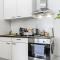 LUXOMES - New Central Design Studio - Kitchen - Parking - Ingolstadt