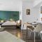 LUXOMES - Spacious Studio for 4 - Kitchen - Parking - Ingolstadt