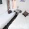 Cheerful 2 bedroom house in the heart of Belfast