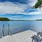 Pickerel Cove Cottage