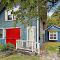 Firehouse Cottage - Boothbay Harbor