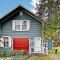 Firehouse Cottage