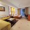 The Angel Hotel & Suites near Medanta