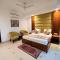 The Angel Hotel & Suites near Medanta