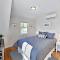 Oyster Beach Bungalow