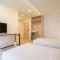 Bedline Hotel - SHA Certified